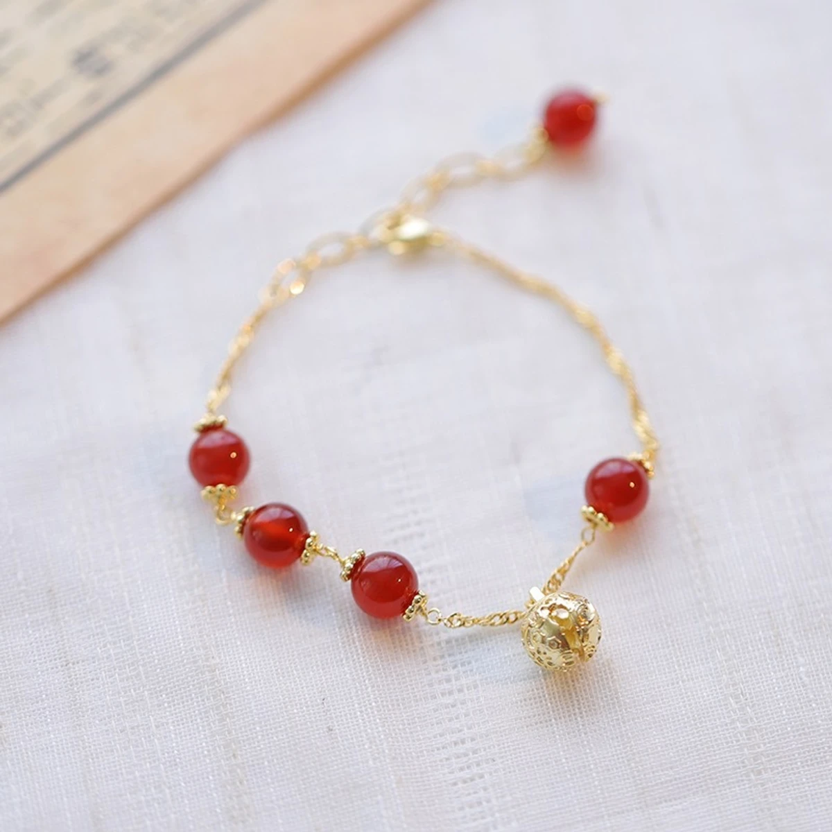 Meron Pearl Bracelet For Woman Bracelet Fashion Lady