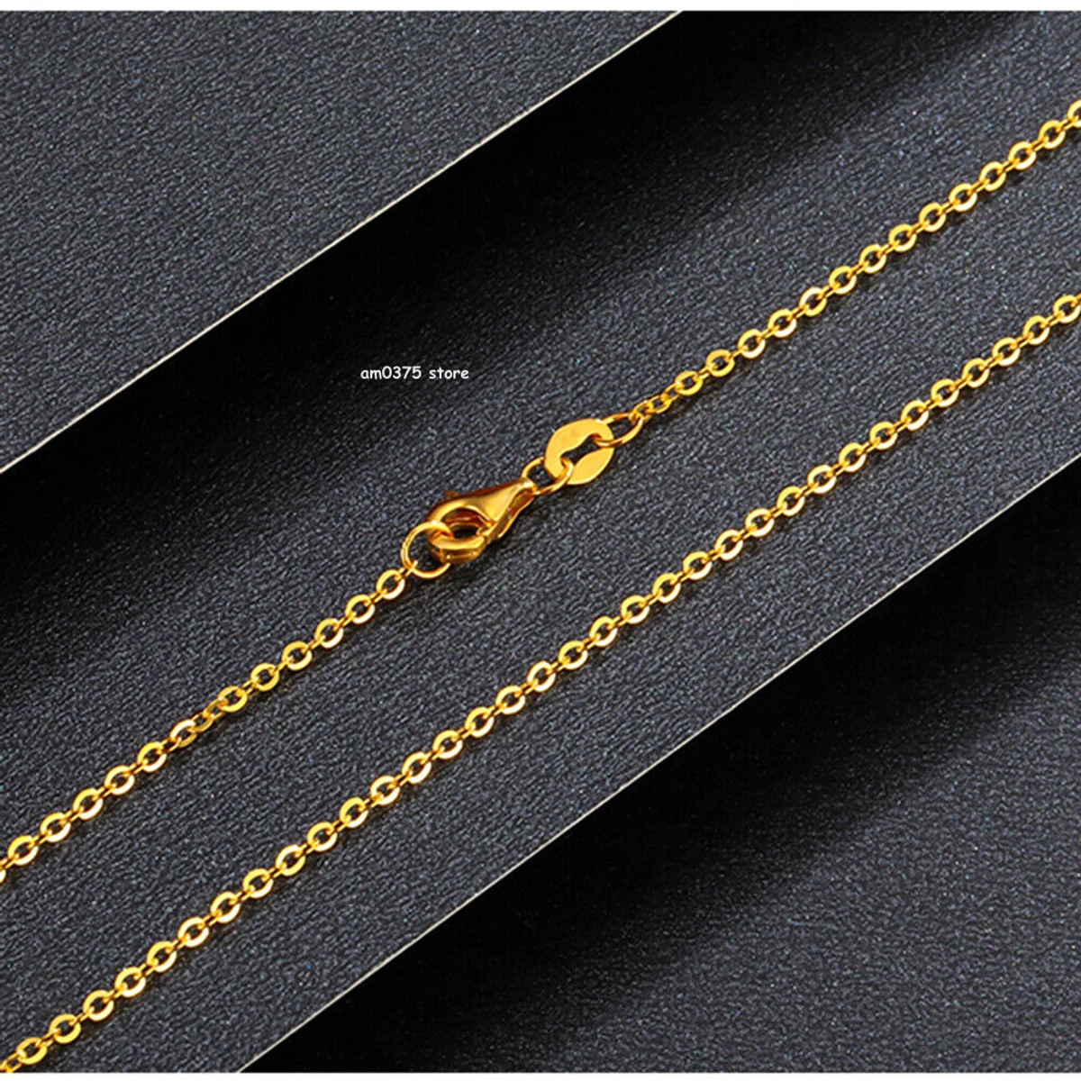 Fashion Jewellery Stylish Chain For Women and Girls
