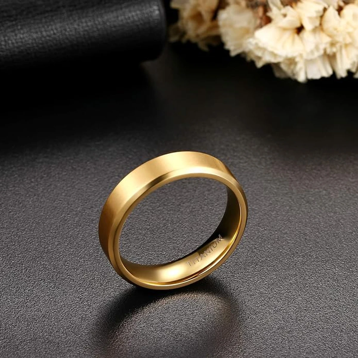 New Ring Portable Finger- Ring For Men And Women