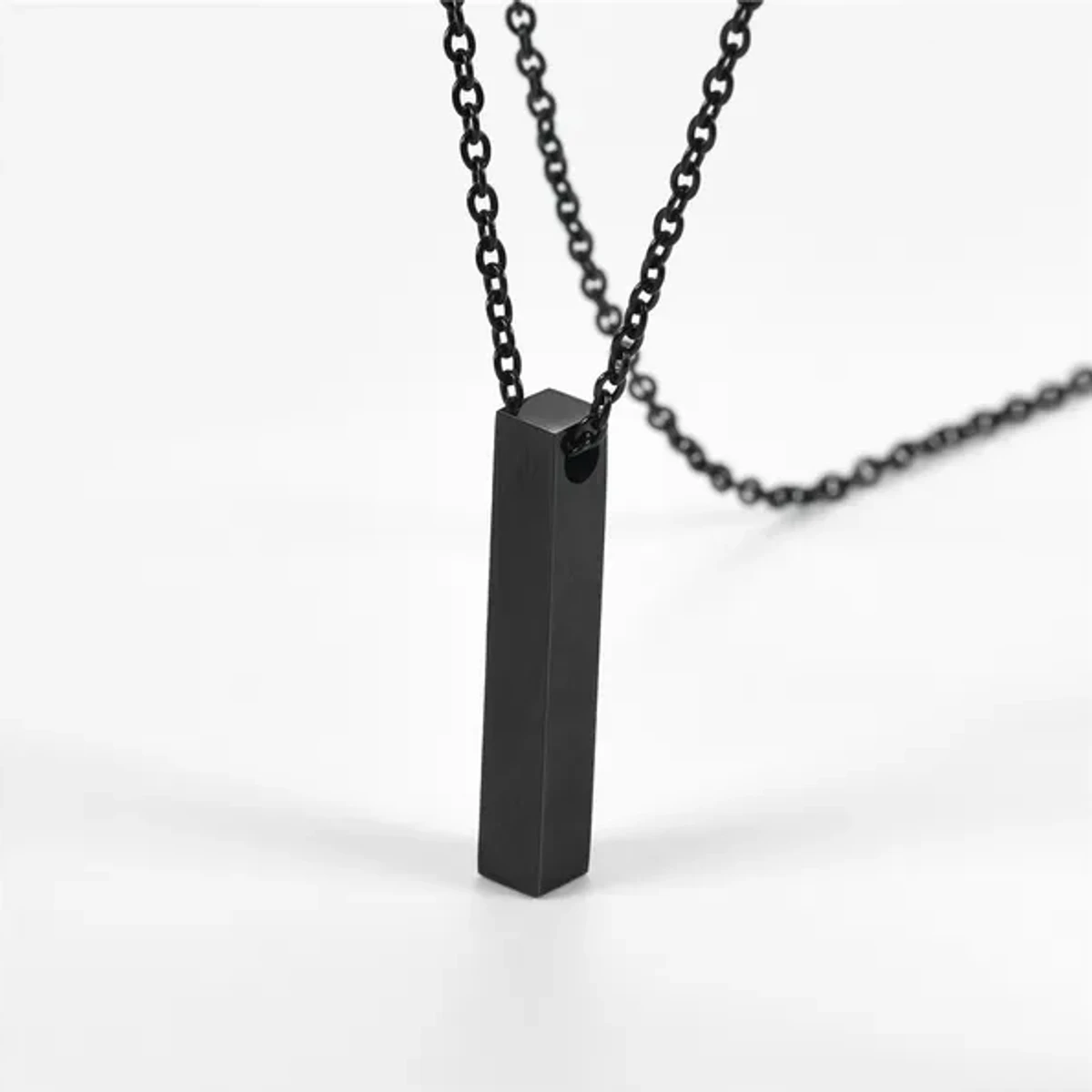 Stainless Steel Stylish New Necklaces For Men's