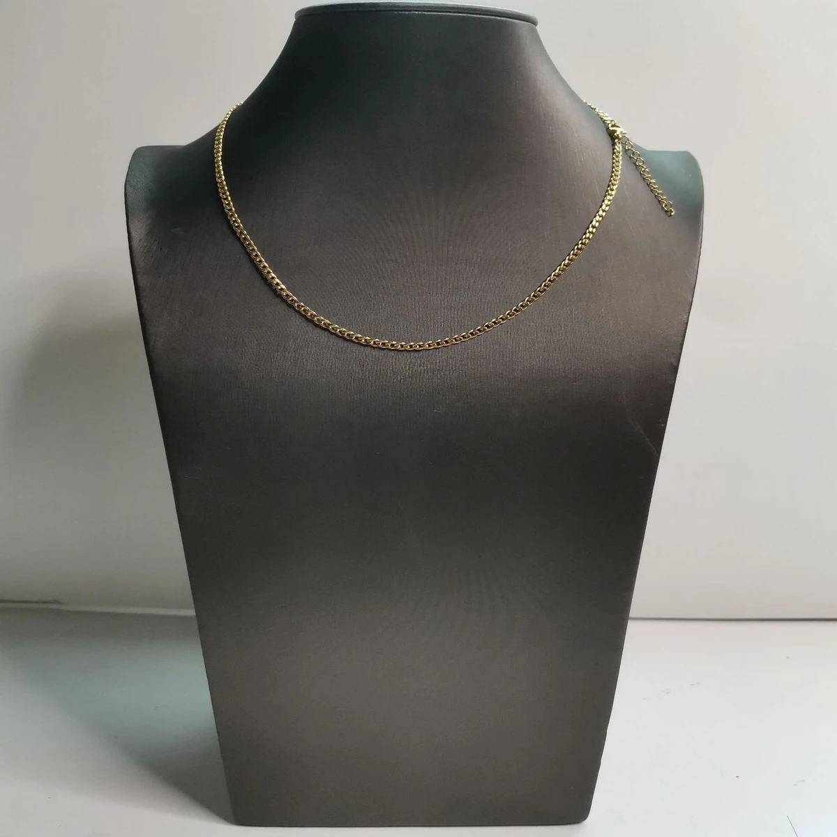 Golden Stylish New CHain For Women