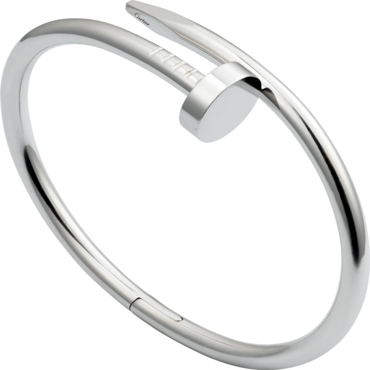 Pereg Titanium Stainless Steel Cuff Bracelets For Men & Women