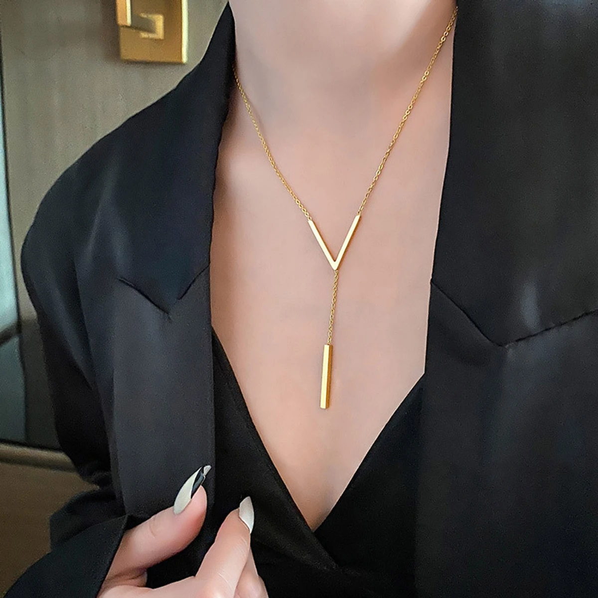 Necklaces Stylish Women- Fashion Necklaces For Women