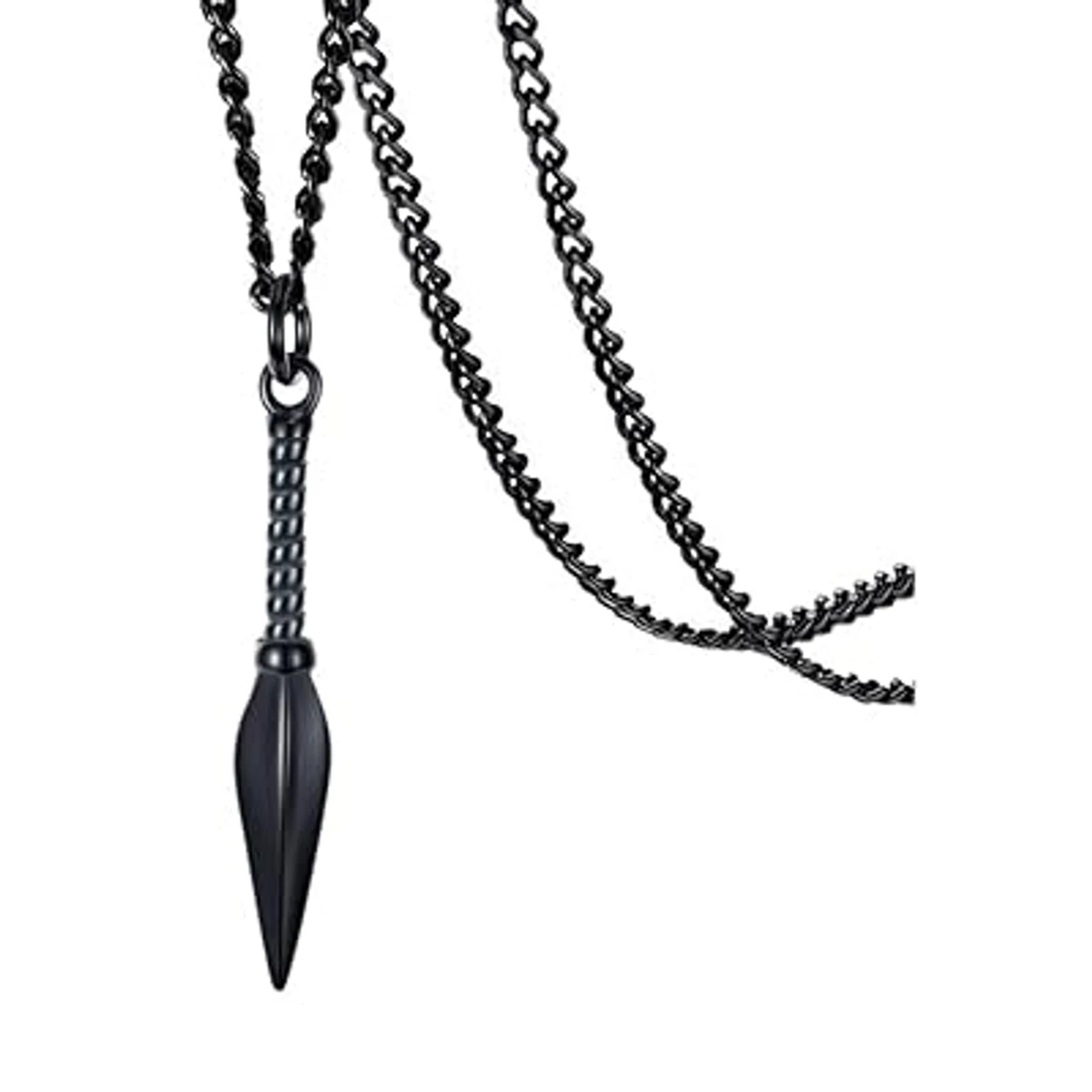 Men's Arrowhead Fashionable Necklace for Men