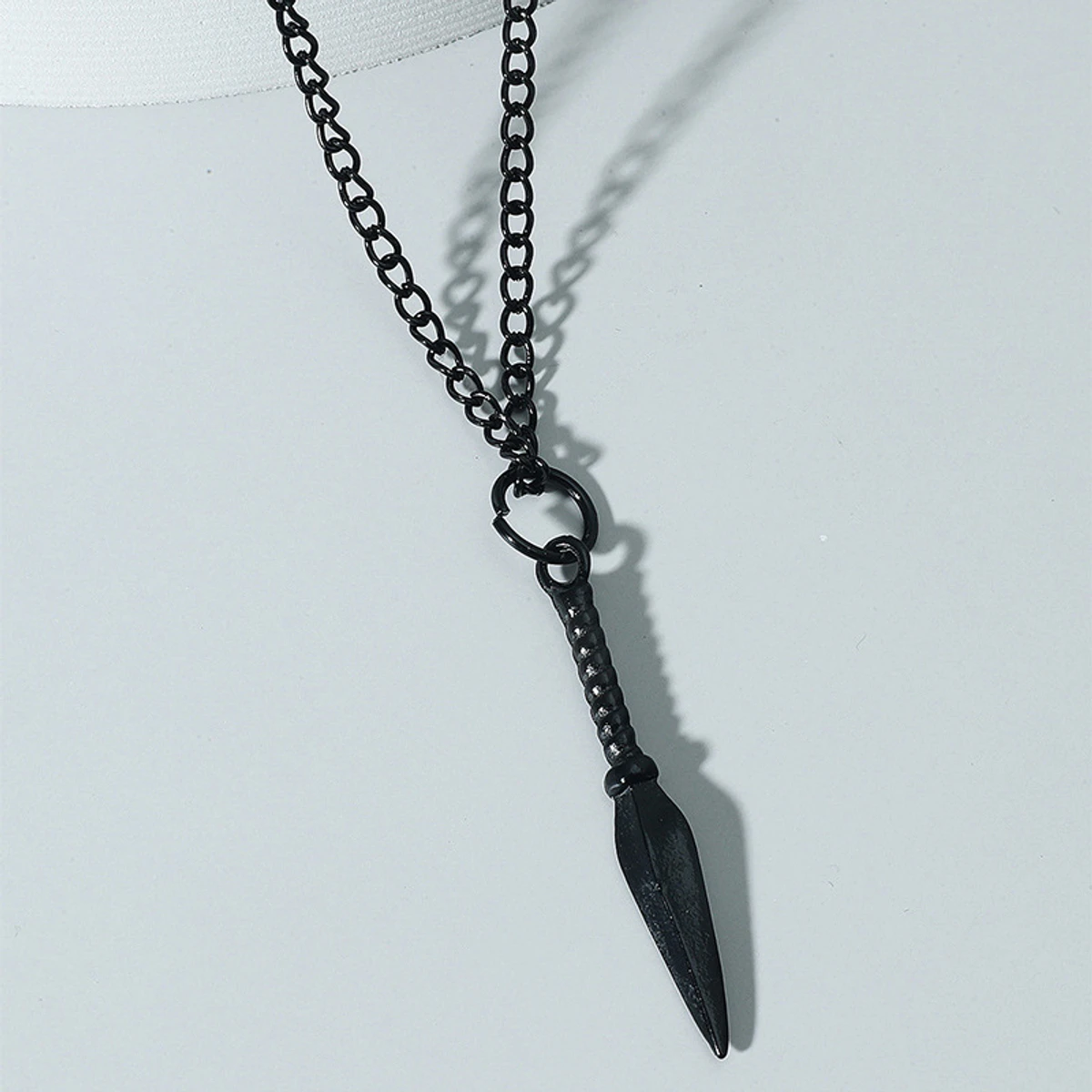 Men's Arrowhead Fashionable Necklace for Men