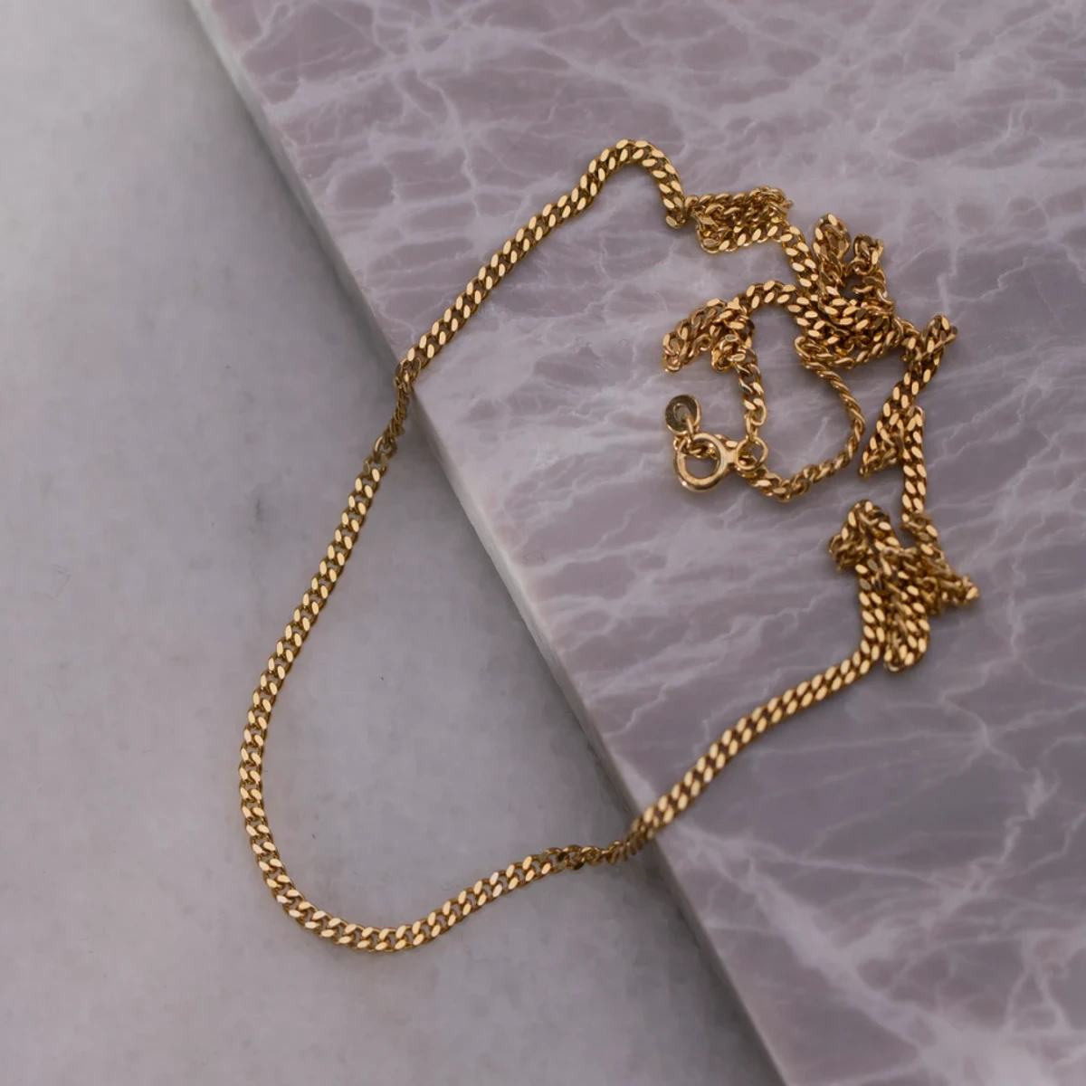 Fashion Jewellery Stylish Chain For Women and Girls