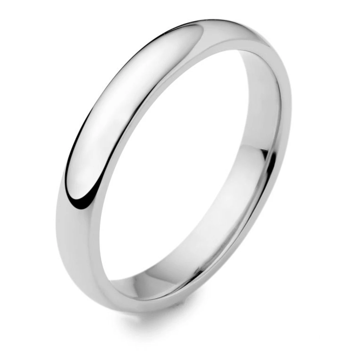 Lifestyle Stainless Steel Finger Ring For Men